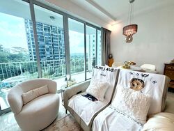 Tree House (D23), Condominium #559730661